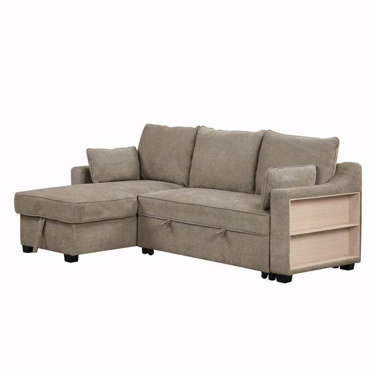 Wayfair sofa l deals shape